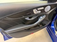 USED 2018 63 MERCEDES-BENZ C-CLASS 4.0 C63 V8 BiTurbo AMG (Premium) Estate 5dr Petrol SpdS MCT Euro 6 (s/s) (476 ps) 7 Stamp Service History