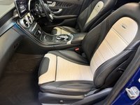 USED 2018 63 MERCEDES-BENZ C-CLASS 4.0 C63 V8 BiTurbo AMG (Premium) Estate 5dr Petrol SpdS MCT Euro 6 (s/s) (476 ps) 7 Stamp Service History