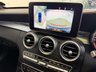 USED 2018 63 MERCEDES-BENZ C-CLASS 4.0 C63 V8 BiTurbo AMG (Premium) Estate 5dr Petrol SpdS MCT Euro 6 (s/s) (476 ps) 7 Stamp Service History