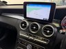 USED 2018 63 MERCEDES-BENZ C-CLASS 4.0 C63 V8 BiTurbo AMG (Premium) Estate 5dr Petrol SpdS MCT Euro 6 (s/s) (476 ps) 7 Stamp Service History