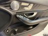 USED 2018 63 MERCEDES-BENZ C-CLASS 4.0 C63 V8 BiTurbo AMG (Premium) Estate 5dr Petrol SpdS MCT Euro 6 (s/s) (476 ps) 7 Stamp Service History