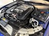 USED 2018 63 MERCEDES-BENZ C-CLASS 4.0 C63 V8 BiTurbo AMG (Premium) Estate 5dr Petrol SpdS MCT Euro 6 (s/s) (476 ps) 7 Stamp Service History