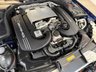 USED 2018 63 MERCEDES-BENZ C-CLASS 4.0 C63 V8 BiTurbo AMG (Premium) Estate 5dr Petrol SpdS MCT Euro 6 (s/s) (476 ps) 7 Stamp Service History