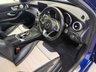 USED 2018 63 MERCEDES-BENZ C-CLASS 4.0 C63 V8 BiTurbo AMG (Premium) Estate 5dr Petrol SpdS MCT Euro 6 (s/s) (476 ps) 7 Stamp Service History