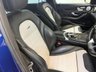 USED 2018 63 MERCEDES-BENZ C-CLASS 4.0 C63 V8 BiTurbo AMG (Premium) Estate 5dr Petrol SpdS MCT Euro 6 (s/s) (476 ps) 7 Stamp Service History