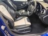 USED 2018 63 MERCEDES-BENZ C-CLASS 4.0 C63 V8 BiTurbo AMG (Premium) Estate 5dr Petrol SpdS MCT Euro 6 (s/s) (476 ps) 7 Stamp Service History