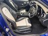 USED 2018 63 MERCEDES-BENZ C-CLASS 4.0 C63 V8 BiTurbo AMG (Premium) Estate 5dr Petrol SpdS MCT Euro 6 (s/s) (476 ps) 7 Stamp Service History