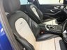 USED 2018 63 MERCEDES-BENZ C-CLASS 4.0 C63 V8 BiTurbo AMG (Premium) Estate 5dr Petrol SpdS MCT Euro 6 (s/s) (476 ps) 7 Stamp Service History