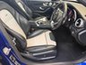 USED 2018 63 MERCEDES-BENZ C-CLASS 4.0 C63 V8 BiTurbo AMG (Premium) Estate 5dr Petrol SpdS MCT Euro 6 (s/s) (476 ps) 7 Stamp Service History