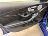 USED 2018 63 MERCEDES-BENZ C-CLASS 4.0 C63 V8 BiTurbo AMG (Premium) Estate 5dr Petrol SpdS MCT Euro 6 (s/s) (476 ps) 7 Stamp Service History