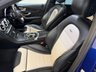USED 2018 63 MERCEDES-BENZ C-CLASS 4.0 C63 V8 BiTurbo AMG (Premium) Estate 5dr Petrol SpdS MCT Euro 6 (s/s) (476 ps) 7 Stamp Service History