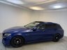 USED 2018 63 MERCEDES-BENZ C-CLASS 4.0 C63 V8 BiTurbo AMG (Premium) Estate 5dr Petrol SpdS MCT Euro 6 (s/s) (476 ps) 7 Stamp Service History