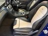 USED 2018 63 MERCEDES-BENZ C-CLASS 4.0 C63 V8 BiTurbo AMG (Premium) Estate 5dr Petrol SpdS MCT Euro 6 (s/s) (476 ps) 7 Stamp Service History
