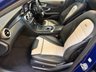 USED 2018 63 MERCEDES-BENZ C-CLASS 4.0 C63 V8 BiTurbo AMG (Premium) Estate 5dr Petrol SpdS MCT Euro 6 (s/s) (476 ps) 7 Stamp Service History