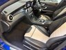 USED 2018 63 MERCEDES-BENZ C-CLASS 4.0 C63 V8 BiTurbo AMG (Premium) Estate 5dr Petrol SpdS MCT Euro 6 (s/s) (476 ps) 7 Stamp Service History