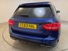 USED 2018 63 MERCEDES-BENZ C-CLASS 4.0 C63 V8 BiTurbo AMG (Premium) Estate 5dr Petrol SpdS MCT Euro 6 (s/s) (476 ps) 7 Stamp Service History