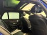 USED 2018 63 MERCEDES-BENZ C-CLASS 4.0 C63 V8 BiTurbo AMG (Premium) Estate 5dr Petrol SpdS MCT Euro 6 (s/s) (476 ps) 7 Stamp Service History