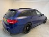 USED 2018 63 MERCEDES-BENZ C-CLASS 4.0 C63 V8 BiTurbo AMG (Premium) Estate 5dr Petrol SpdS MCT Euro 6 (s/s) (476 ps) 7 Stamp Service History