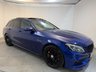 USED 2018 63 MERCEDES-BENZ C-CLASS 4.0 C63 V8 BiTurbo AMG (Premium) Estate 5dr Petrol SpdS MCT Euro 6 (s/s) (476 ps) 7 Stamp Service History