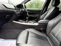 USED 2019 19 BMW 1 SERIES 1.5 118i M Sport Shadow Edition 5dr Sat Nav Parking Sensors