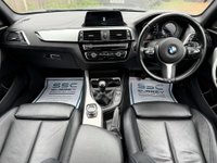 USED 2019 19 BMW 1 SERIES 1.5 118i M Sport Shadow Edition 5dr Sat Nav Parking Sensors