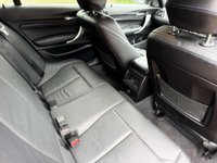USED 2019 19 BMW 1 SERIES 1.5 118i M Sport Shadow Edition 5dr Sat Nav Parking Sensors