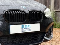 USED 2019 19 BMW 1 SERIES 1.5 118i M Sport Shadow Edition 5dr Sat Nav Parking Sensors