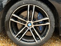 USED 2019 19 BMW 1 SERIES 1.5 118i M Sport Shadow Edition 5dr Sat Nav Parking Sensors