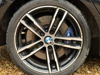 USED 2019 19 BMW 1 SERIES 1.5 118i M Sport Shadow Edition 5dr Sat Nav Parking Sensors