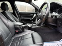 USED 2019 19 BMW 1 SERIES 1.5 118i M Sport Shadow Edition 5dr Sat Nav Parking Sensors