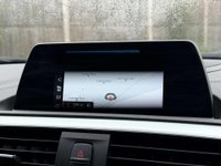 USED 2019 19 BMW 1 SERIES 1.5 118i M Sport Shadow Edition 5dr Sat Nav Parking Sensors