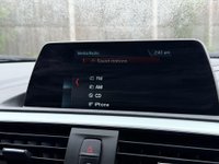 USED 2019 19 BMW 1 SERIES 1.5 118i M Sport Shadow Edition 5dr Sat Nav Parking Sensors