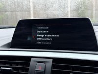 USED 2019 19 BMW 1 SERIES 1.5 118i M Sport Shadow Edition 5dr Sat Nav Parking Sensors