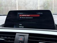 USED 2019 19 BMW 1 SERIES 1.5 118i M Sport Shadow Edition 5dr Sat Nav Parking Sensors