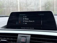 USED 2019 19 BMW 1 SERIES 1.5 118i M Sport Shadow Edition 5dr Sat Nav Parking Sensors