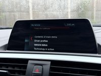 USED 2019 19 BMW 1 SERIES 1.5 118i M Sport Shadow Edition 5dr Sat Nav Parking Sensors