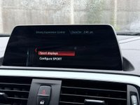 USED 2019 19 BMW 1 SERIES 1.5 118i M Sport Shadow Edition 5dr Sat Nav Parking Sensors