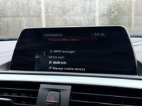 USED 2019 19 BMW 1 SERIES 1.5 118i M Sport Shadow Edition 5dr Sat Nav Parking Sensors