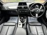 USED 2019 19 BMW 1 SERIES 1.5 118i M Sport Shadow Edition 5dr Sat Nav Parking Sensors