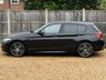 USED 2019 19 BMW 1 SERIES 1.5 118i M Sport Shadow Edition 5dr Sat Nav Parking Sensors