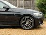 USED 2019 19 BMW 1 SERIES 1.5 118i M Sport Shadow Edition 5dr Sat Nav Parking Sensors