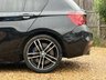 USED 2019 19 BMW 1 SERIES 1.5 118i M Sport Shadow Edition 5dr Sat Nav Parking Sensors