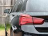 USED 2019 19 BMW 1 SERIES 1.5 118i M Sport Shadow Edition 5dr Sat Nav Parking Sensors