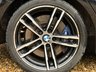 USED 2019 19 BMW 1 SERIES 1.5 118i M Sport Shadow Edition 5dr Sat Nav Parking Sensors