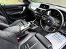 USED 2019 19 BMW 1 SERIES 1.5 118i M Sport Shadow Edition 5dr Sat Nav Parking Sensors