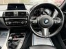 USED 2019 19 BMW 1 SERIES 1.5 118i M Sport Shadow Edition 5dr Sat Nav Parking Sensors