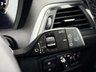 USED 2019 19 BMW 1 SERIES 1.5 118i M Sport Shadow Edition 5dr Sat Nav Parking Sensors