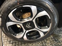 USED 2020 69 CITROEN C3 AIRCROSS 1.2 PureTech Flair SUV 5dr Petrol Manual 6 Spd Euro 6 (s/s) (110 ps) A truly stunning example of this very highly sought after family 5 door Ulez compliant petrol hatchback finished in Perla Nera Black complimented with 17" Diamond cut alloys .This vehicle comes with full service history and recent new clutch and comes equipped with rear parking sensors with reverse camera ,Dab stereo with usb inputs ,cruise control and speed limiter ,digital climate control .touch screen satellite navigation ,voice control system ,onboard computer, power folding mirrors plus all