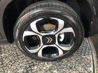 USED 2020 69 CITROEN C3 AIRCROSS 1.2 PureTech Flair SUV 5dr Petrol Manual 6 Spd Euro 6 (s/s) (110 ps) A truly stunning example of this very highly sought after family 5 door Ulez compliant petrol hatchback finished in Perla Nera Black complimented with 17" Diamond cut alloys .This vehicle comes with full service history and recent new clutch and comes equipped with rear parking sensors with reverse camera ,Dab stereo with usb inputs ,cruise control and speed limiter ,digital climate control .touch screen satellite navigation ,voice control system ,onboard computer, power folding mirrors plus all