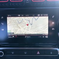 USED 2020 69 CITROEN C3 AIRCROSS 1.2 PureTech Flair SUV 5dr Petrol Manual 6 Spd Euro 6 (s/s) (110 ps) A truly stunning example of this very highly sought after family 5 door Ulez compliant petrol hatchback finished in Perla Nera Black complimented with 17" Diamond cut alloys .This vehicle comes with full service history and recent new clutch and comes equipped with rear parking sensors with reverse camera ,Dab stereo with usb inputs ,cruise control and speed limiter ,digital climate control .touch screen satellite navigation ,voice control system ,onboard computer, power folding mirrors plus all